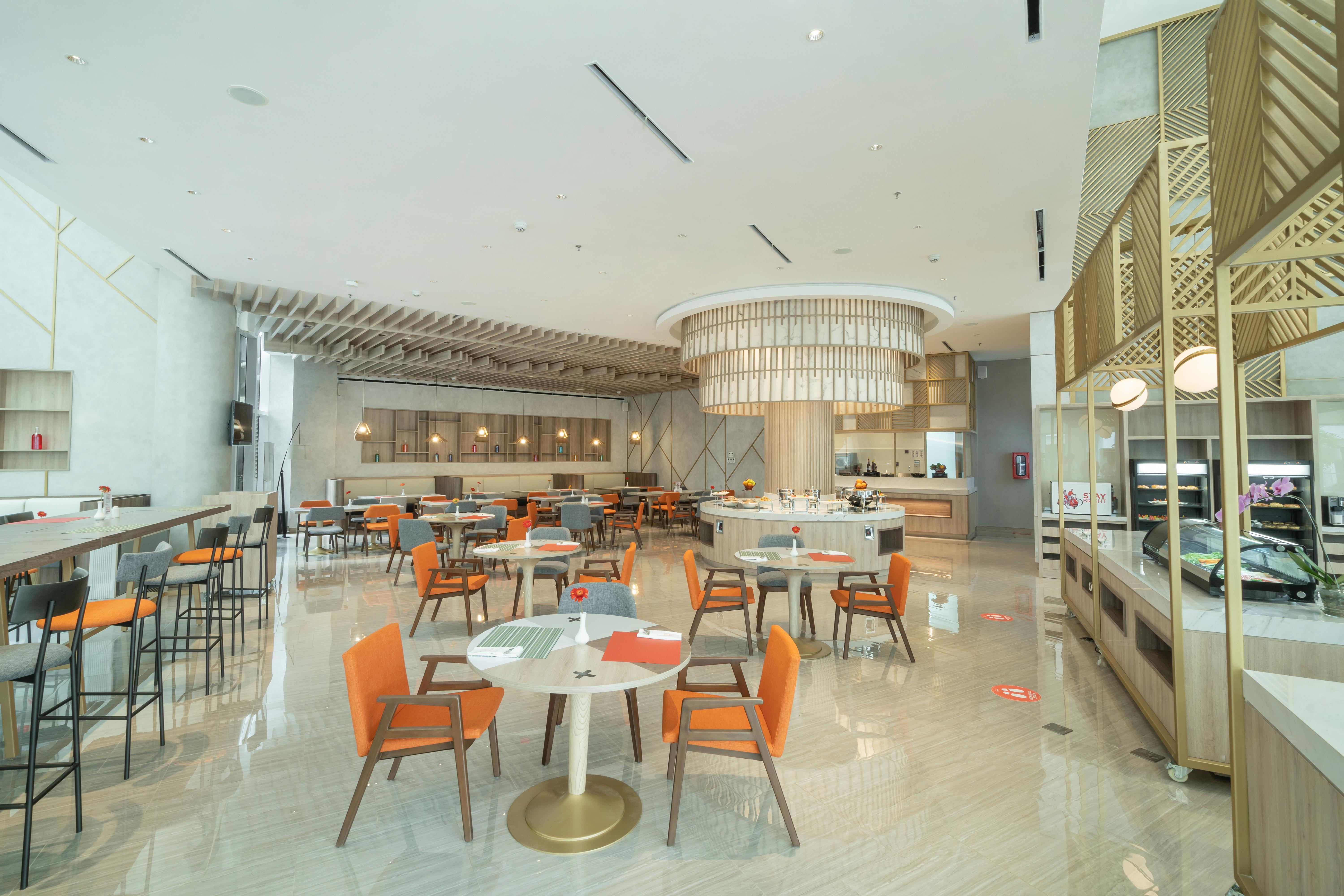 Harris Puri Mansion Jakarta