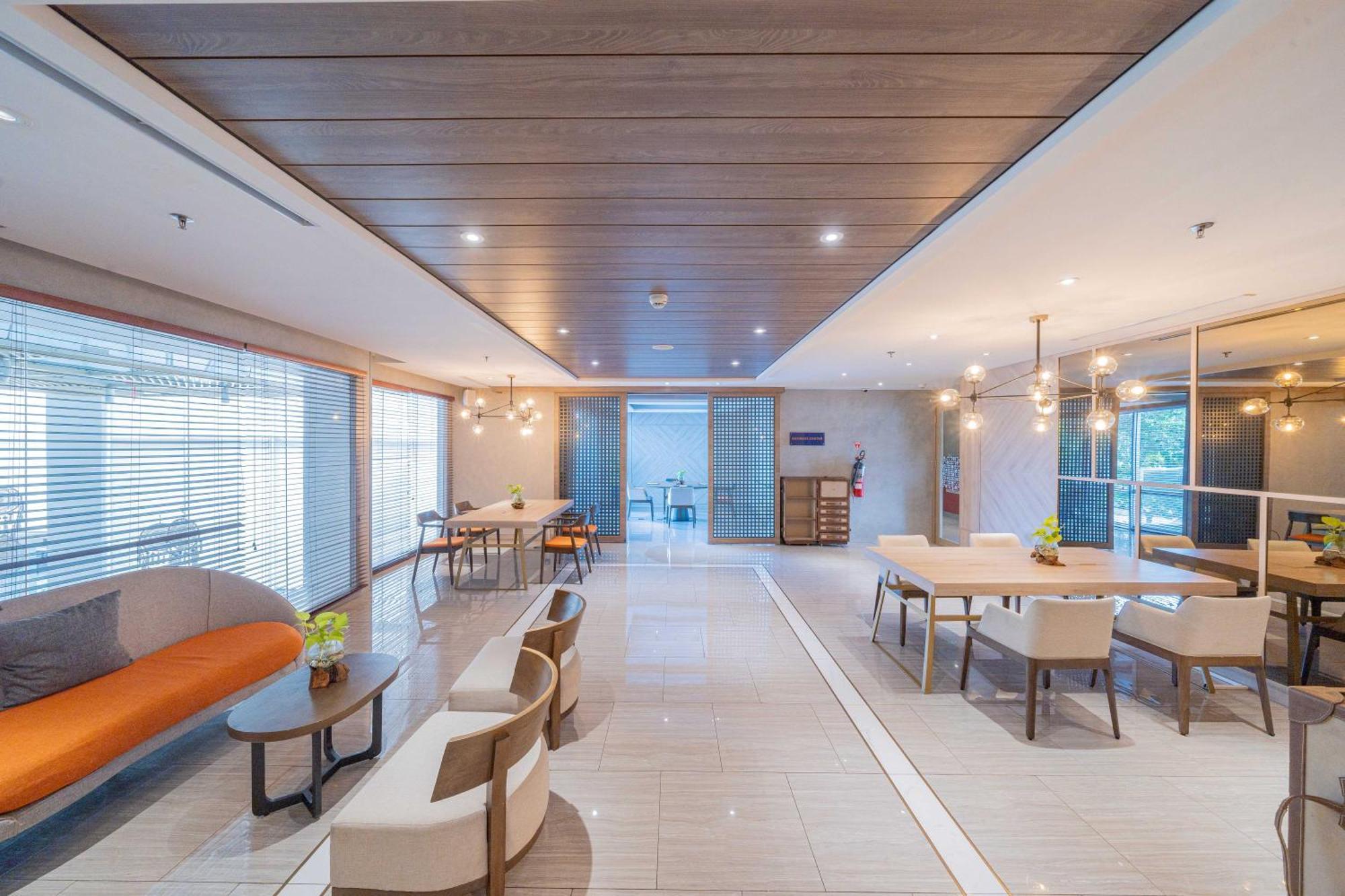 Harris Puri Mansion Hotel