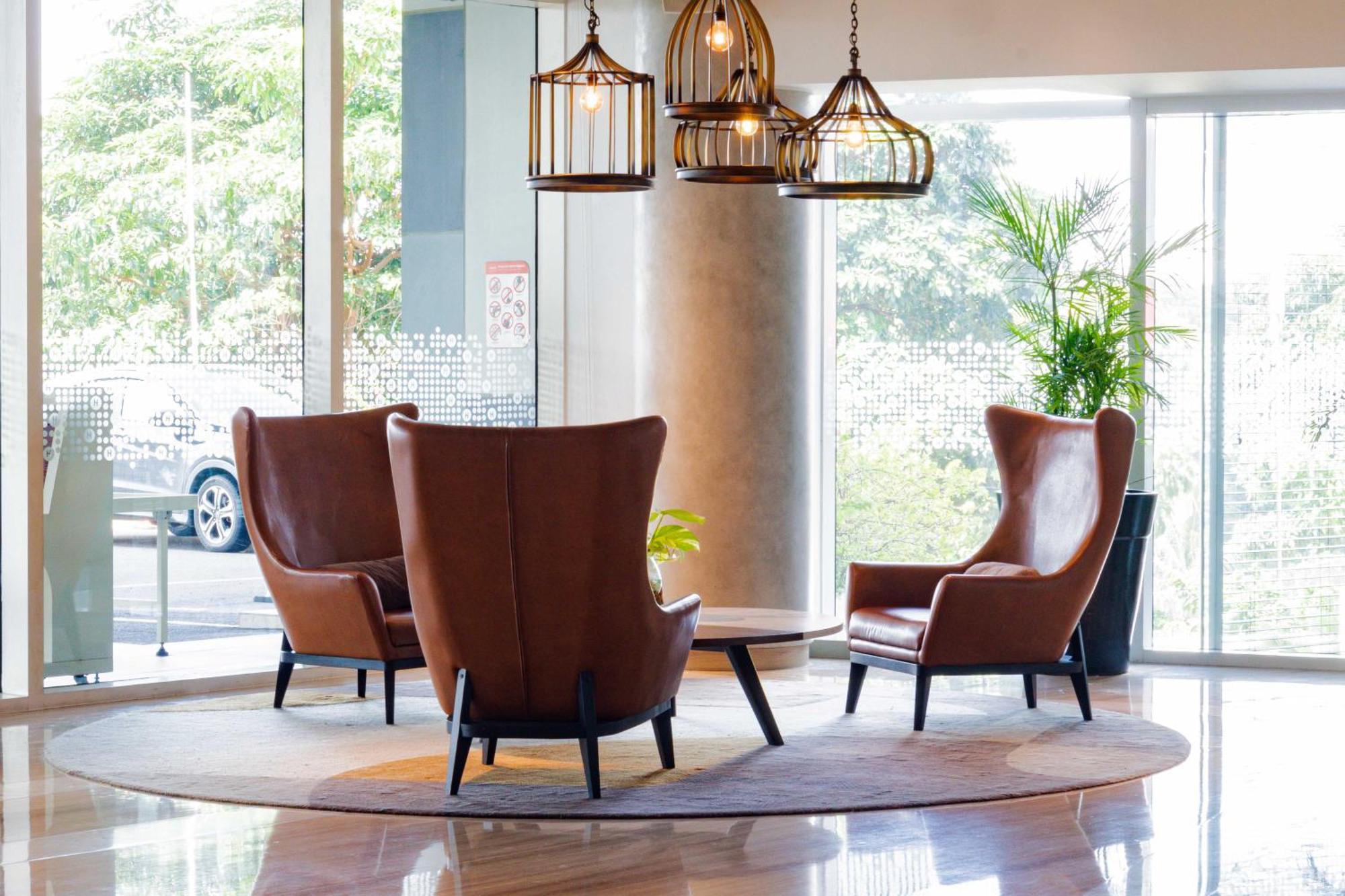 Hotel Harris Puri Mansion Jakarta