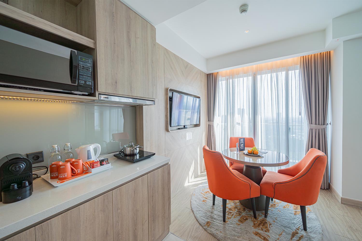 Harris Puri Mansion Hotel